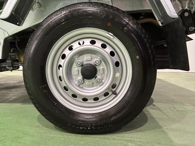 ハイゼットトラックジャンボエクストラＣＤオーディオ　荷台ライト　衝突被害軽減ブレーキ　コ−ナ−センサ−　アイドリングストップ機能　プッシュボタンスタ−ト　ＬＥＤヘッドライト（奈良県）の中古車