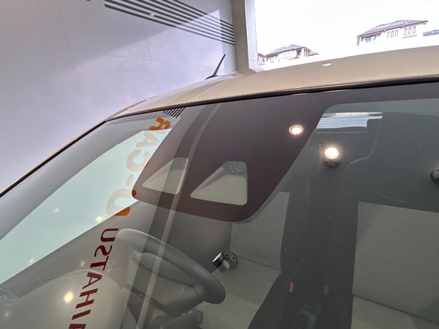 ミライースX SAIIIコ−ナ−センサ− オ−トハイビ−ム アイドリングストップ機能 衝突被害軽減ブレーキ LEDヘッドライト(奈良県)の中古車