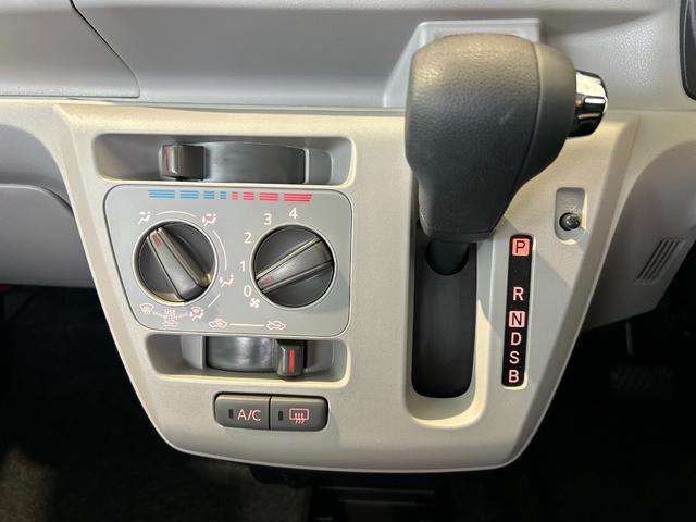 ミライースX SAIIIコ−ナ−センサ− オ−トハイビ−ム アイドリングストップ機能 衝突被害軽減ブレーキ LEDヘッドライト(奈良県)の中古車