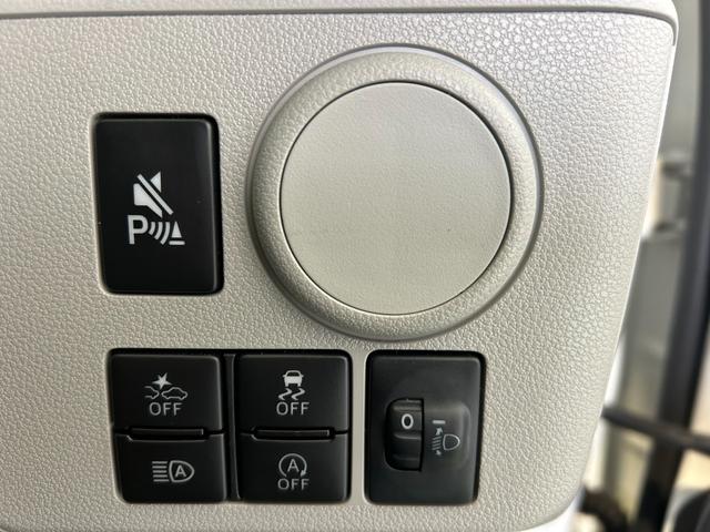 ミライースX SAIIIコ−ナ−センサ− オ−トハイビ−ム アイドリングストップ機能 衝突被害軽減ブレーキ LEDヘッドライト(奈良県)の中古車