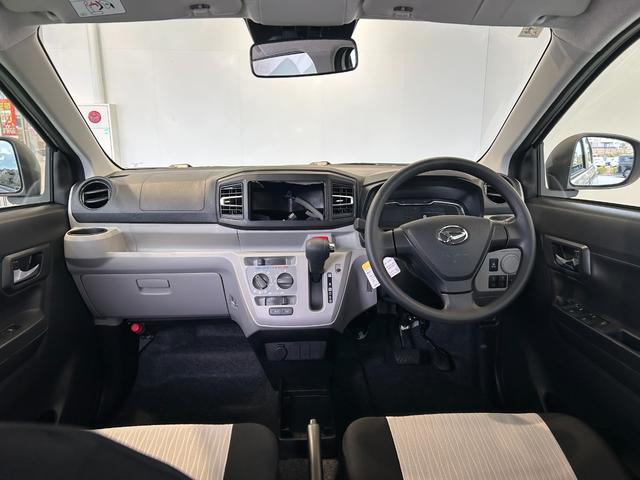 ミライースX SAIIIコ−ナ−センサ− オ−トハイビ−ム アイドリングストップ機能 衝突被害軽減ブレーキ LEDヘッドライト(奈良県)の中古車