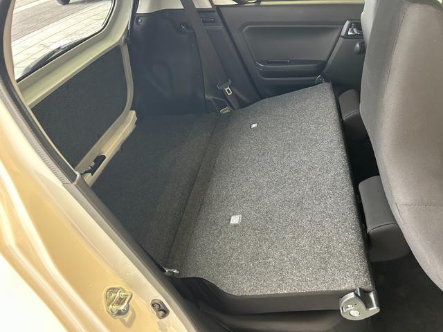 ミライースX SAIIIコ−ナ−センサ− オ−トハイビ−ム アイドリングストップ機能 衝突被害軽減ブレーキ LEDヘッドライト(奈良県)の中古車