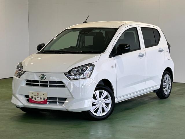 ミライースX SAIIIコ−ナ−センサ− オ−トハイビ−ム アイドリングストップ機能 衝突被害軽減ブレーキ LEDヘッドライト(奈良県)の中古車