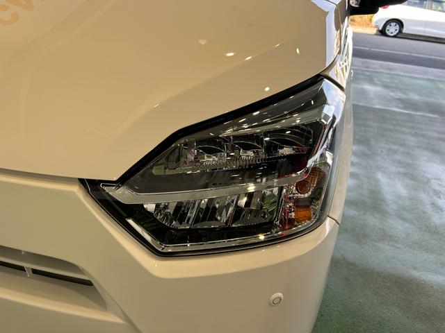 ミライースX SAIIIコ−ナ−センサ− オ−トハイビ−ム アイドリングストップ機能 衝突被害軽減ブレーキ LEDヘッドライト(奈良県)の中古車