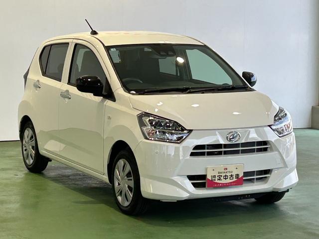 ミライースX SAIIIコ−ナ−センサ− オ−トハイビ−ム アイドリングストップ機能 衝突被害軽減ブレーキ LEDヘッドライト(奈良県)の中古車