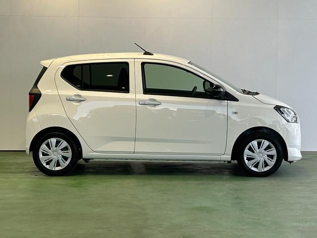 ミライースX SAIIIコ−ナ−センサ− オ−トハイビ−ム アイドリングストップ機能 衝突被害軽減ブレーキ LEDヘッドライト(奈良県)の中古車