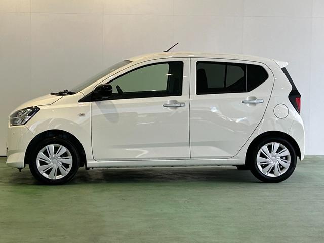 ミライースX SAIIIコ−ナ−センサ− オ−トハイビ−ム アイドリングストップ機能 衝突被害軽減ブレーキ LEDヘッドライト(奈良県)の中古車