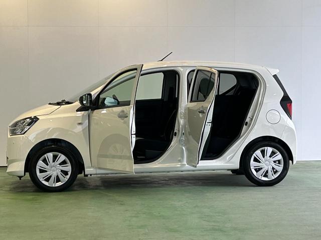 ミライースX SAIIIコ−ナ−センサ− オ−トハイビ−ム アイドリングストップ機能 衝突被害軽減ブレーキ LEDヘッドライト(奈良県)の中古車