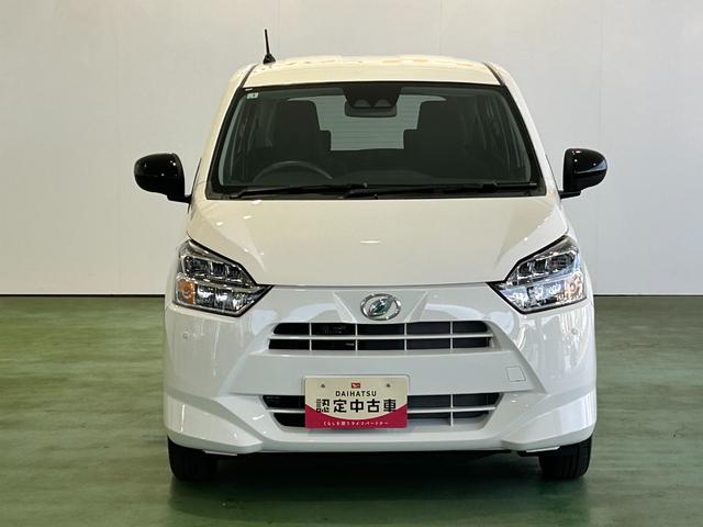 ミライースX SAIIIコ−ナ−センサ− オ−トハイビ−ム アイドリングストップ機能 衝突被害軽減ブレーキ LEDヘッドライト(奈良県)の中古車