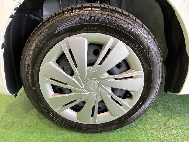 ミライースX SAIIIコ−ナ−センサ− オ−トハイビ−ム アイドリングストップ機能 衝突被害軽減ブレーキ LEDヘッドライト(奈良県)の中古車