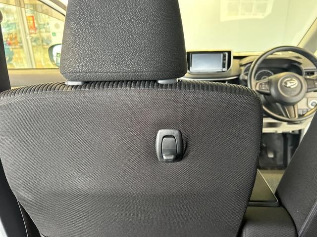 ムーヴＸ　ＳＡIIIナビ　ドラレコ　ＥＴＣ　片側シ−トヒ−タ−　オ−トハイビ−ム　衝突被害軽減ブレーキ　アイドリングストップ機能　プッシュボタンスタ−ト　バックカメラ（奈良県）の中古車