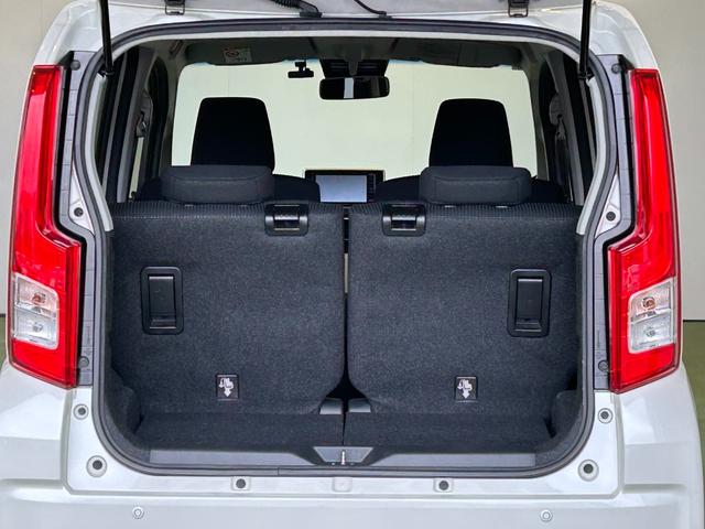 ムーヴＸ　ＳＡIIIナビ　ドラレコ　ＥＴＣ　片側シ−トヒ−タ−　オ−トハイビ−ム　衝突被害軽減ブレーキ　アイドリングストップ機能　プッシュボタンスタ−ト　バックカメラ（奈良県）の中古車