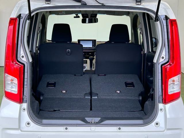 ムーヴＸ　ＳＡIIIナビ　ドラレコ　ＥＴＣ　片側シ−トヒ−タ−　オ−トハイビ−ム　衝突被害軽減ブレーキ　アイドリングストップ機能　プッシュボタンスタ−ト　バックカメラ（奈良県）の中古車