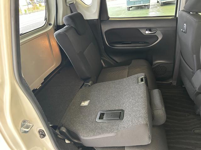 ムーヴＸ　ＳＡIIIナビ　ドラレコ　ＥＴＣ　片側シ−トヒ−タ−　オ−トハイビ−ム　衝突被害軽減ブレーキ　アイドリングストップ機能　プッシュボタンスタ−ト　バックカメラ（奈良県）の中古車