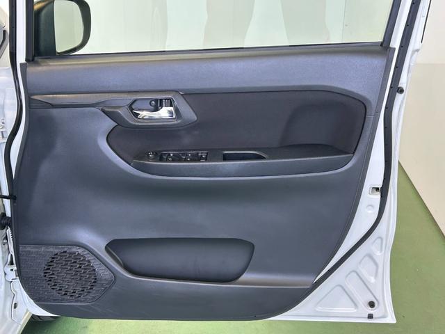 ムーヴＸ　ＳＡIIIナビ　ドラレコ　ＥＴＣ　片側シ−トヒ−タ−　オ−トハイビ−ム　衝突被害軽減ブレーキ　アイドリングストップ機能　プッシュボタンスタ−ト　バックカメラ（奈良県）の中古車