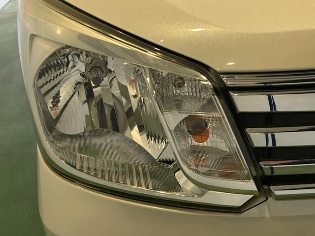 ムーヴＸ　ＳＡIIIナビ　ドラレコ　ＥＴＣ　片側シ−トヒ−タ−　オ−トハイビ−ム　衝突被害軽減ブレーキ　アイドリングストップ機能　プッシュボタンスタ−ト　バックカメラ（奈良県）の中古車