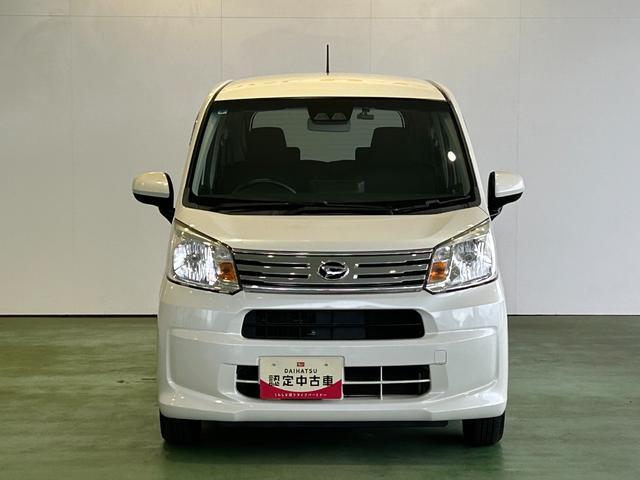 ムーヴＸ　ＳＡIIIナビ　ドラレコ　ＥＴＣ　片側シ−トヒ−タ−　オ−トハイビ−ム　衝突被害軽減ブレーキ　アイドリングストップ機能　プッシュボタンスタ−ト　バックカメラ（奈良県）の中古車