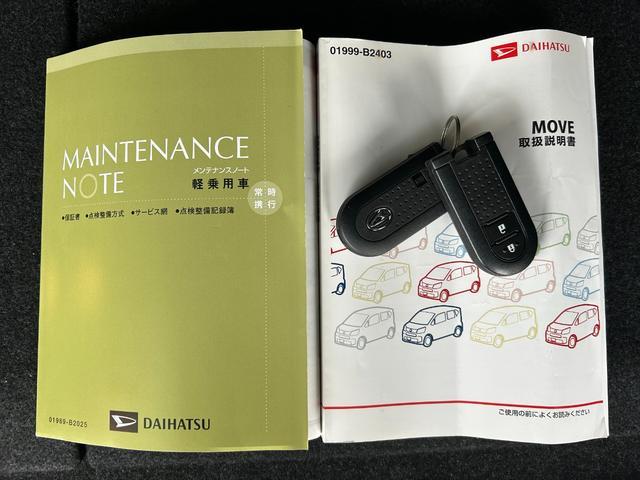 ムーヴＸ　ＳＡIIIナビ　ドラレコ　ＥＴＣ　片側シ−トヒ−タ−　オ−トハイビ−ム　衝突被害軽減ブレーキ　アイドリングストップ機能　プッシュボタンスタ−ト　バックカメラ（奈良県）の中古車