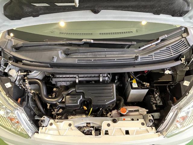 ムーヴＸ　ＳＡIIIナビ　ドラレコ　ＥＴＣ　片側シ−トヒ−タ−　オ−トハイビ−ム　衝突被害軽減ブレーキ　アイドリングストップ機能　プッシュボタンスタ−ト　バックカメラ（奈良県）の中古車