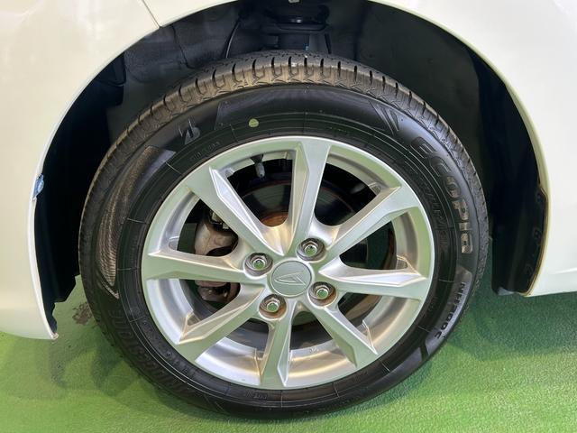 ムーヴＸ　ＳＡIIIナビ　ドラレコ　ＥＴＣ　片側シ−トヒ−タ−　オ−トハイビ−ム　衝突被害軽減ブレーキ　アイドリングストップ機能　プッシュボタンスタ−ト　バックカメラ（奈良県）の中古車