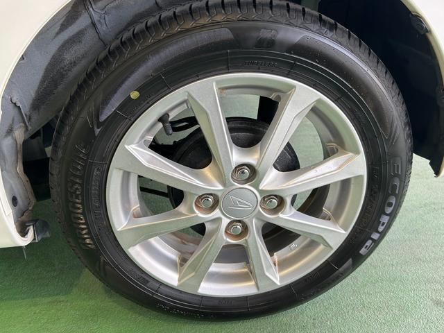 ムーヴＸ　ＳＡIIIナビ　ドラレコ　ＥＴＣ　片側シ−トヒ−タ−　オ−トハイビ−ム　衝突被害軽減ブレーキ　アイドリングストップ機能　プッシュボタンスタ−ト　バックカメラ（奈良県）の中古車