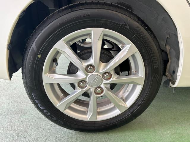 ムーヴＸ　ＳＡIIIナビ　ドラレコ　ＥＴＣ　片側シ−トヒ−タ−　オ−トハイビ−ム　衝突被害軽減ブレーキ　アイドリングストップ機能　プッシュボタンスタ−ト　バックカメラ（奈良県）の中古車