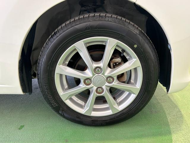 ムーヴＸ　ＳＡIIIナビ　ドラレコ　ＥＴＣ　片側シ−トヒ−タ−　オ−トハイビ−ム　衝突被害軽減ブレーキ　アイドリングストップ機能　プッシュボタンスタ−ト　バックカメラ（奈良県）の中古車