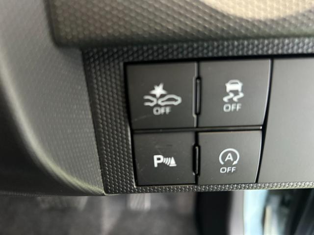 タフトＧ　ダーククロムベンチャーバックカメラ対応　シ−トヒ−タ−　衝突被害軽減ブレーキ　コ−ナ−センサ−　アイドリングストップ機能　電動パーキング　ＬＥＤヘッドライト（奈良県）の中古車