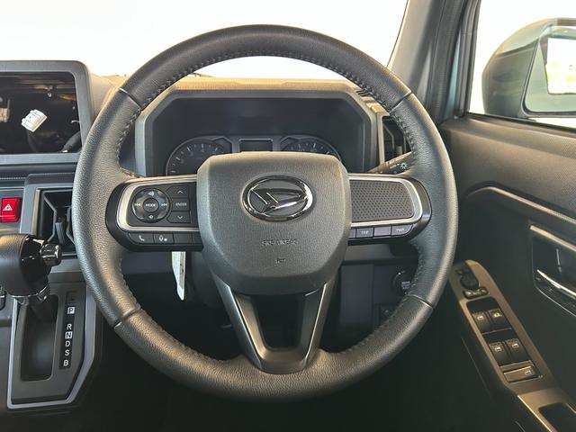 タフトＧ　ダーククロムベンチャーバックカメラ対応　シ−トヒ−タ−　衝突被害軽減ブレーキ　コ−ナ−センサ−　アイドリングストップ機能　電動パーキング　ＬＥＤヘッドライト（奈良県）の中古車