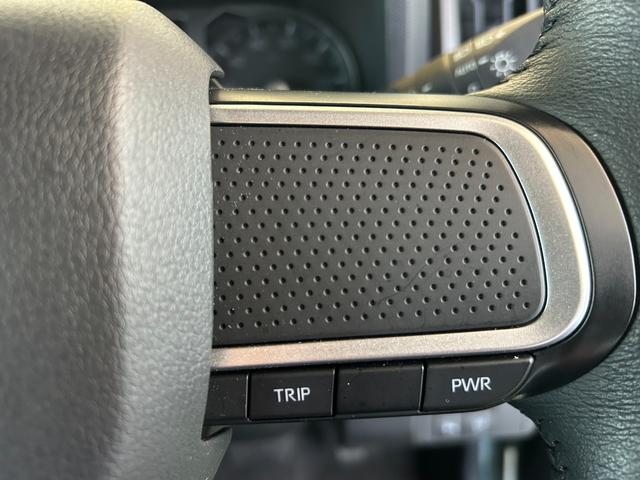 タフトＧ　ダーククロムベンチャーバックカメラ対応　シ−トヒ−タ−　衝突被害軽減ブレーキ　コ−ナ−センサ−　アイドリングストップ機能　電動パーキング　ＬＥＤヘッドライト（奈良県）の中古車