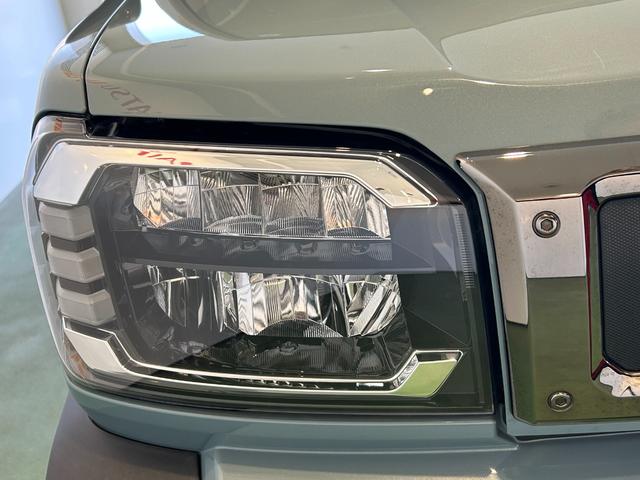 タフトＧ　ダーククロムベンチャーバックカメラ対応　シ−トヒ−タ−　衝突被害軽減ブレーキ　コ−ナ−センサ−　アイドリングストップ機能　電動パーキング　ＬＥＤヘッドライト（奈良県）の中古車