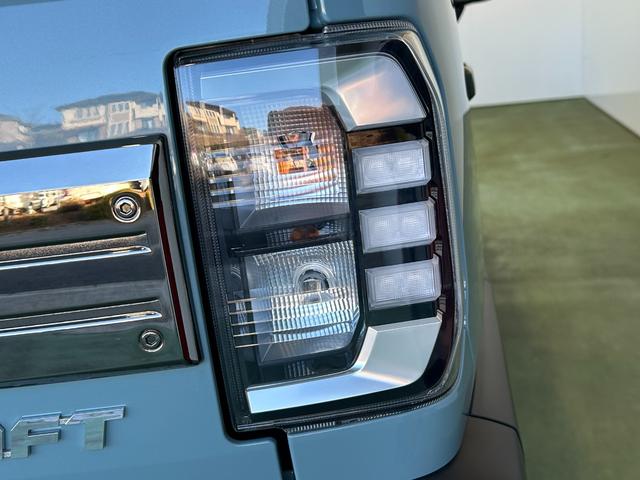 タフトＧ　ダーククロムベンチャーバックカメラ対応　シ−トヒ−タ−　衝突被害軽減ブレーキ　コ−ナ−センサ−　アイドリングストップ機能　電動パーキング　ＬＥＤヘッドライト（奈良県）の中古車