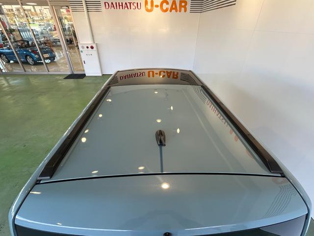 タフトＧ　ダーククロムベンチャーバックカメラ対応　シ−トヒ−タ−　衝突被害軽減ブレーキ　コ−ナ−センサ−　アイドリングストップ機能　電動パーキング　ＬＥＤヘッドライト（奈良県）の中古車