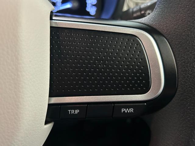 ムーヴキャンバスストライプスＧ電動パーキング　プッシュボタンスタ−ト　両側電動スライドドア　コ−ナ−センサ−　衝突被害軽減ブレーキ　アイドリングストップ機能　シ−トヒ−タ−　パノラマモニタ−対応　ＬＥＤヘッドライト（奈良県）の中古車