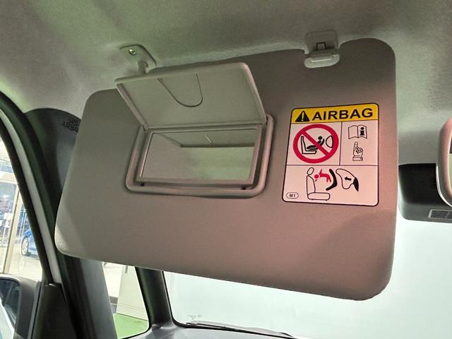 ムーヴキャンバスストライプスＧ電動パーキング　プッシュボタンスタ−ト　両側電動スライドドア　コ−ナ−センサ−　衝突被害軽減ブレーキ　アイドリングストップ機能　シ−トヒ−タ−　パノラマモニタ−対応　ＬＥＤヘッドライト（奈良県）の中古車