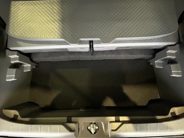 タフトＧターボ　ダーククロムベンチャーバックカメラ対応　シ−トヒ−タ−　プッシュボタンスタ−ト　衝突被害軽減ブレーキ　コ−ナ−センサ−　アイドリングストップ機能　電動パーキング　全車速追従機能付ＡＣＣ　ＬＥＤヘッドライト（奈良県）の中古車