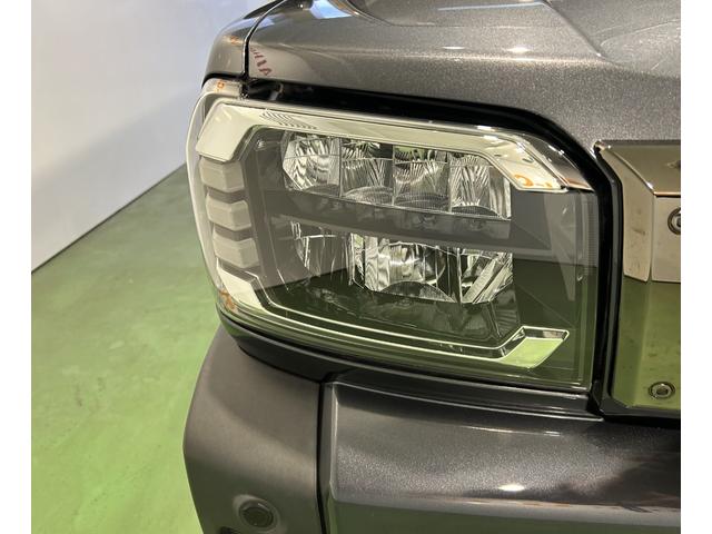 タフトＧターボ　ダーククロムベンチャーバックカメラ対応　シ−トヒ−タ−　プッシュボタンスタ−ト　衝突被害軽減ブレーキ　コ−ナ−センサ−　アイドリングストップ機能　電動パーキング　全車速追従機能付ＡＣＣ　ＬＥＤヘッドライト（奈良県）の中古車