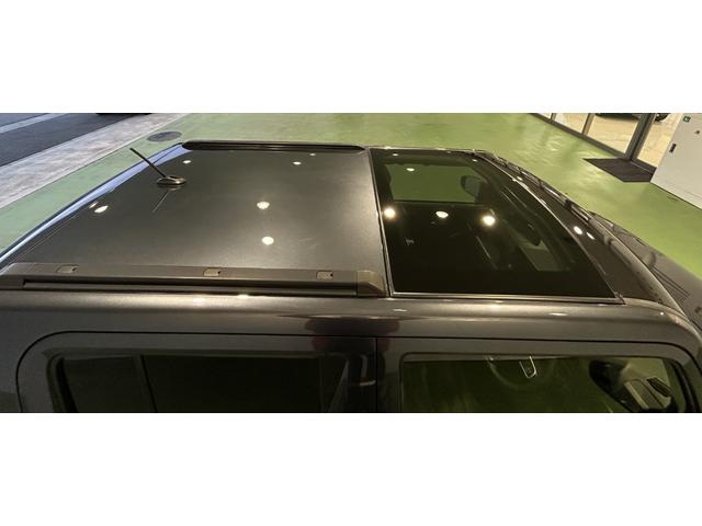 タフトＧターボ　ダーククロムベンチャーバックカメラ対応　シ−トヒ−タ−　プッシュボタンスタ−ト　衝突被害軽減ブレーキ　コ−ナ−センサ−　アイドリングストップ機能　電動パーキング　全車速追従機能付ＡＣＣ　ＬＥＤヘッドライト（奈良県）の中古車