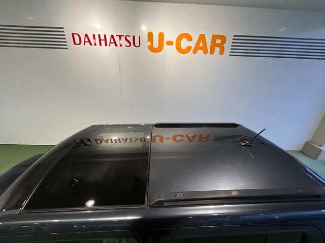 タフトＧターボ　ダーククロムベンチャーバックカメラ対応　シ−トヒ−タ−　プッシュボタンスタ−ト　衝突被害軽減ブレーキ　コ−ナ−センサ−　アイドリングストップ機能　電動パーキング　全車速追従機能付ＡＣＣ　ＬＥＤヘッドライト（奈良県）の中古車