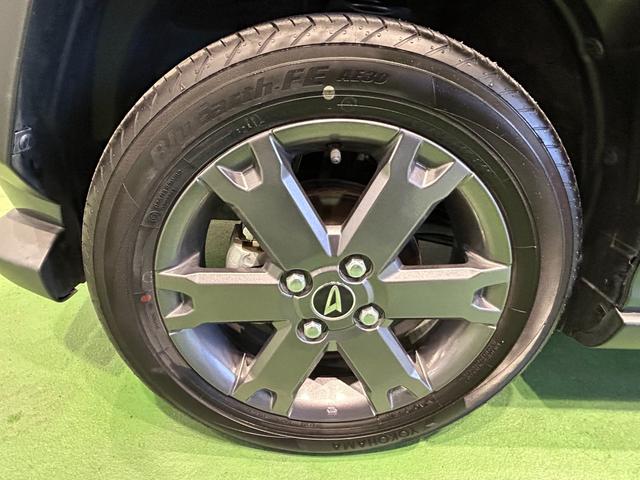 タフトＧターボ　ダーククロムベンチャーバックカメラ対応　シ−トヒ−タ−　プッシュボタンスタ−ト　衝突被害軽減ブレーキ　コ−ナ−センサ−　アイドリングストップ機能　電動パーキング　全車速追従機能付ＡＣＣ　ＬＥＤヘッドライト（奈良県）の中古車