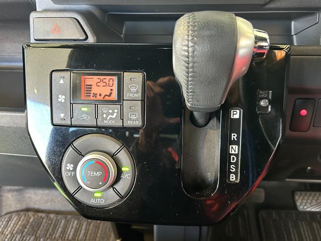 ウェイクＧターボリミテッドＳＡIIIナビ　ドラレコ　両側電動スライドドア　プッシュボタンスタ−ト　衝突被害軽減ブレーキ　アイドリングストップ機能　パノラマモニタ−（奈良県）の中古車