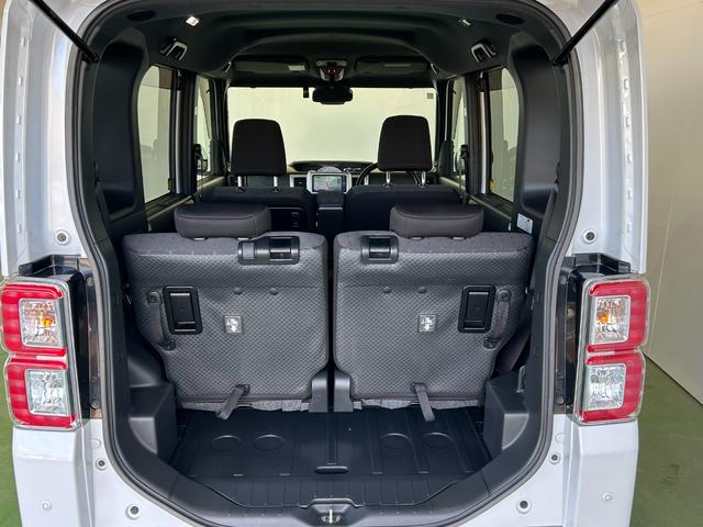 ウェイクＧターボリミテッドＳＡIIIナビ　ドラレコ　両側電動スライドドア　プッシュボタンスタ−ト　衝突被害軽減ブレーキ　アイドリングストップ機能　パノラマモニタ−（奈良県）の中古車