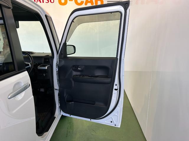 ウェイクＧターボリミテッドＳＡIIIナビ　ドラレコ　両側電動スライドドア　プッシュボタンスタ−ト　衝突被害軽減ブレーキ　アイドリングストップ機能　パノラマモニタ−（奈良県）の中古車