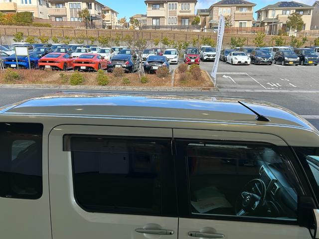 ウェイクＧターボリミテッドＳＡIIIナビ　ドラレコ　両側電動スライドドア　プッシュボタンスタ−ト　衝突被害軽減ブレーキ　アイドリングストップ機能　パノラマモニタ−（奈良県）の中古車