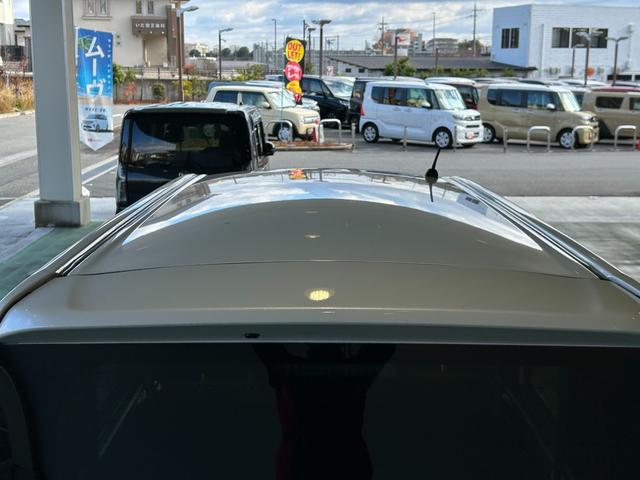 ウェイクＧターボリミテッドＳＡIIIナビ　ドラレコ　両側電動スライドドア　プッシュボタンスタ−ト　衝突被害軽減ブレーキ　アイドリングストップ機能　パノラマモニタ−（奈良県）の中古車