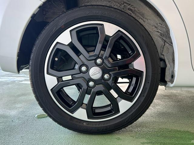 ウェイクＧターボリミテッドＳＡIIIナビ　ドラレコ　両側電動スライドドア　プッシュボタンスタ−ト　衝突被害軽減ブレーキ　アイドリングストップ機能　パノラマモニタ−（奈良県）の中古車