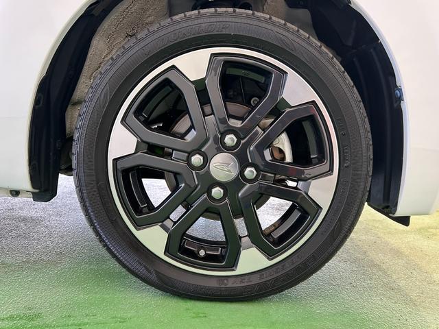 ウェイクＧターボリミテッドＳＡIIIナビ　ドラレコ　両側電動スライドドア　プッシュボタンスタ−ト　衝突被害軽減ブレーキ　アイドリングストップ機能　パノラマモニタ−（奈良県）の中古車