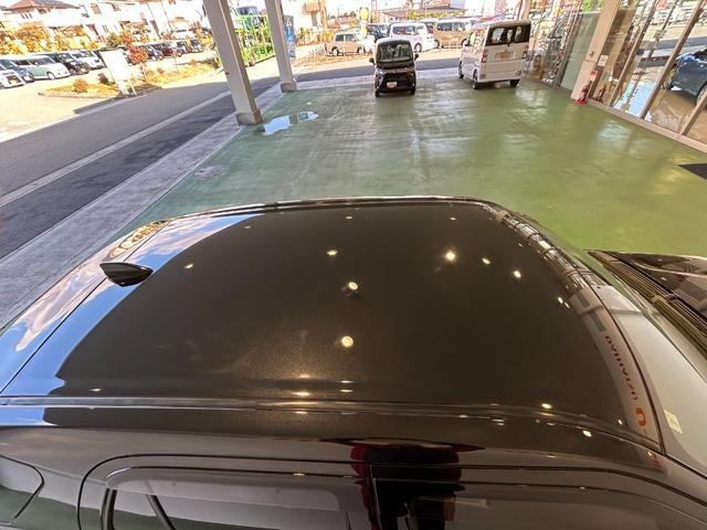 ロッキープレミアムＧパノラマモニタ−対応　プッシュボタンスタ−ト　衝突被害軽減ブレーキ　コ−ナ−センサ−　アイドリングストップ機能　電動パーキング　フロントシ−トヒ−タ−（奈良県）の中古車