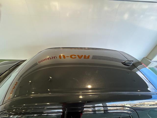 ロッキープレミアムＧパノラマモニタ−対応　プッシュボタンスタ−ト　衝突被害軽減ブレーキ　コ−ナ−センサ−　アイドリングストップ機能　電動パーキング　フロントシ−トヒ−タ−（奈良県）の中古車