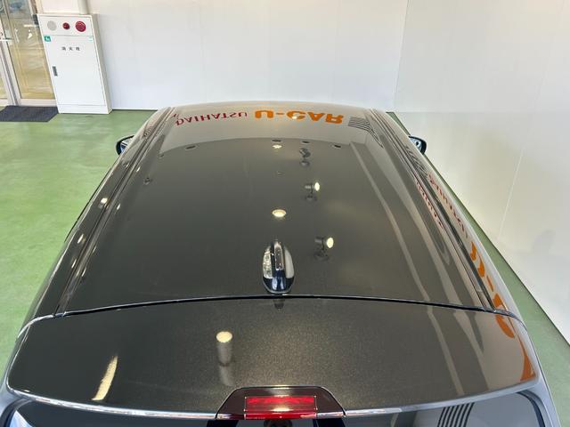 ロッキープレミアムＧパノラマモニタ−対応　プッシュボタンスタ−ト　衝突被害軽減ブレーキ　コ−ナ−センサ−　アイドリングストップ機能　電動パーキング　フロントシ−トヒ−タ−（奈良県）の中古車